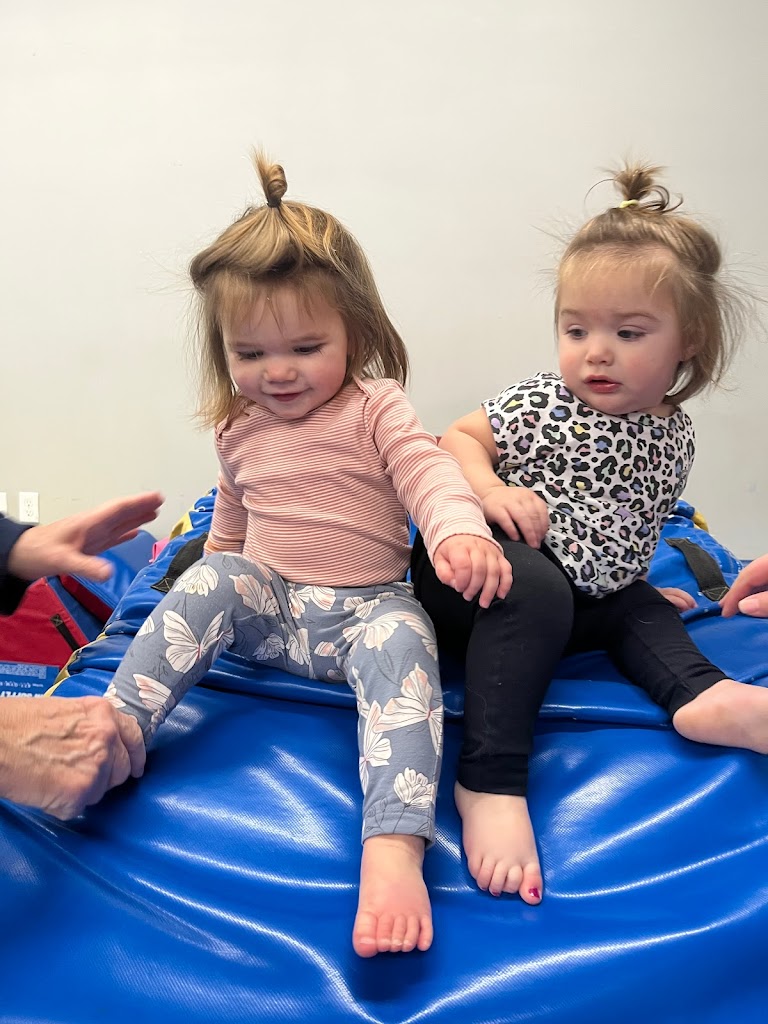 Tumble Tots of Lexington Inc