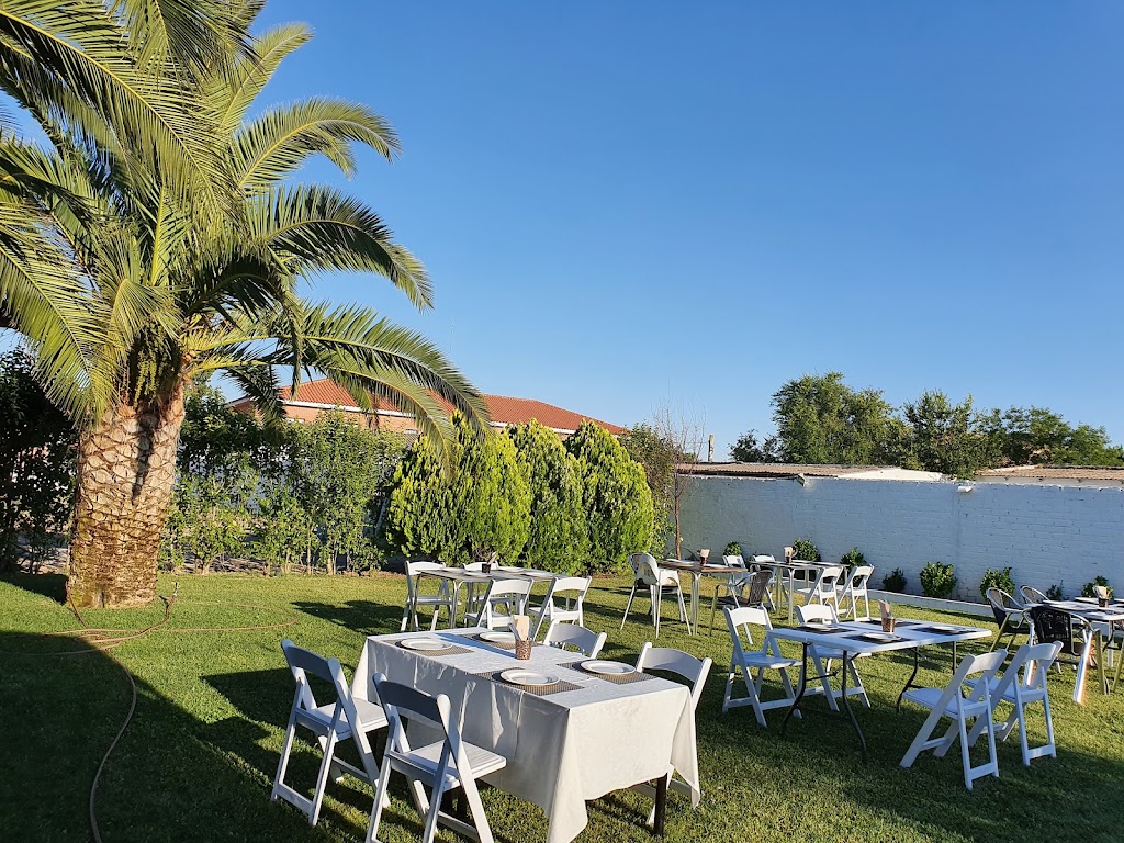 Bernegal Restaurante