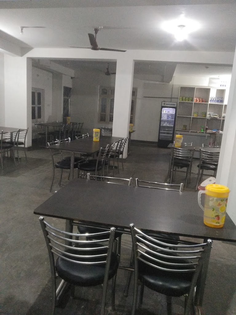 Sai Bhojanalay