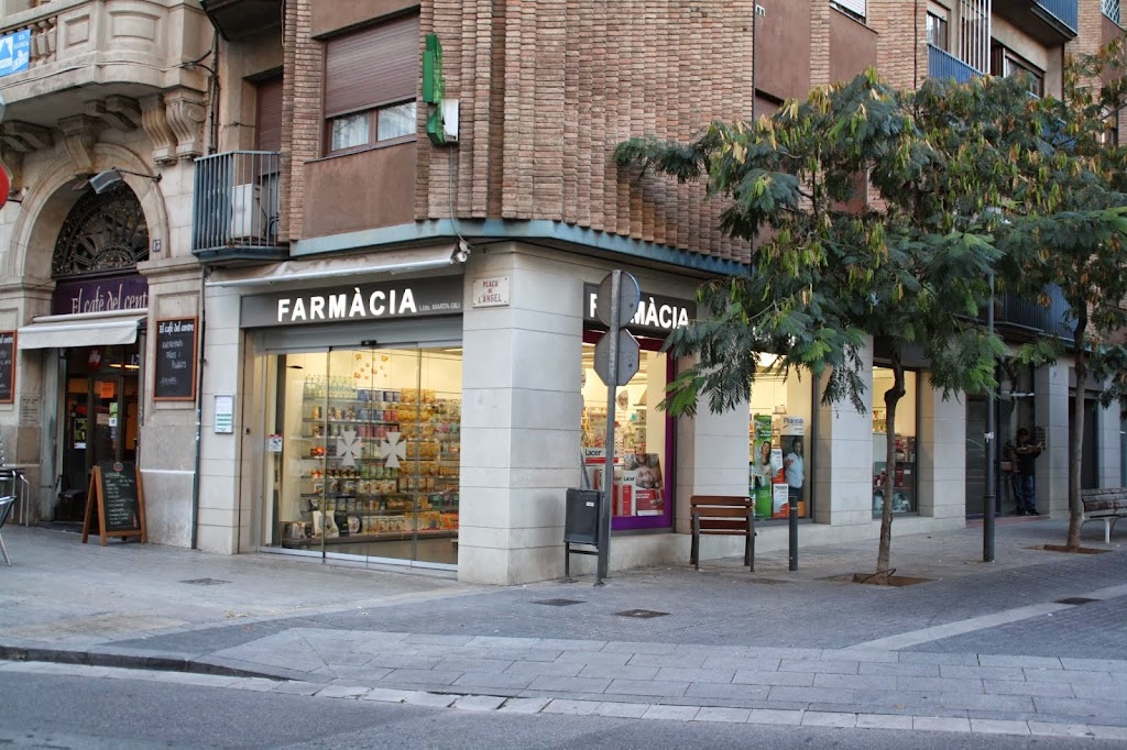 Farmacia Marta Gili