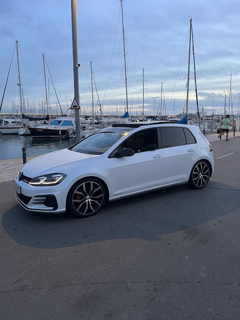 Vilacars Club & Garage — Mas recientes