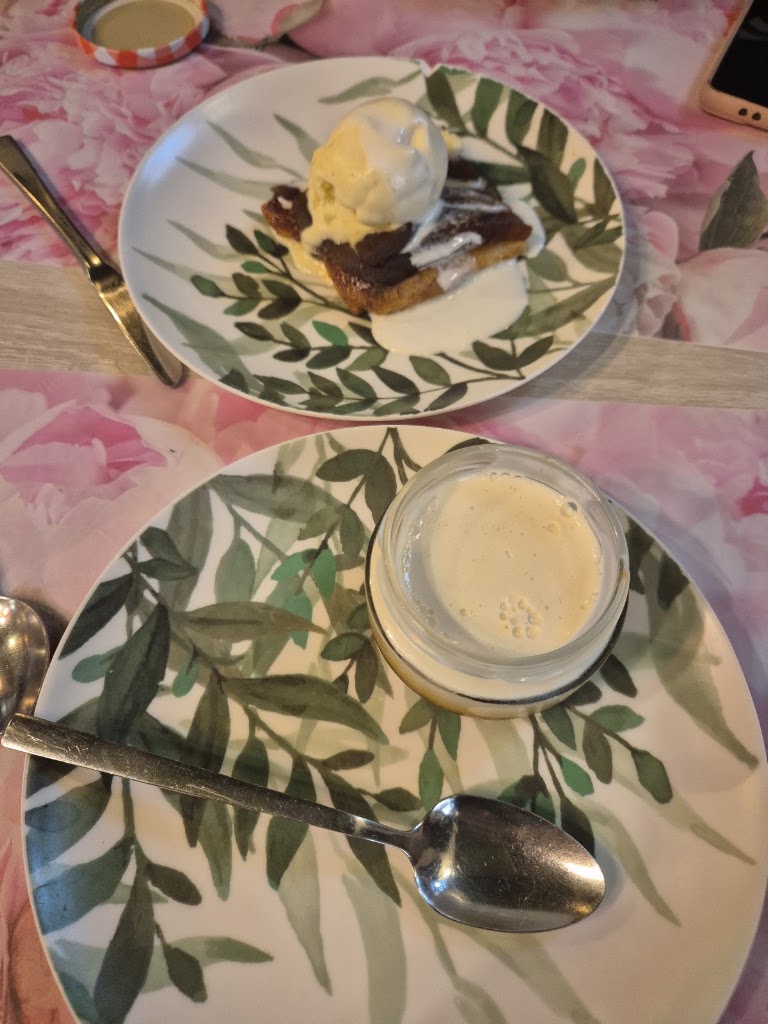 Restaurante Clares — Mas recientes