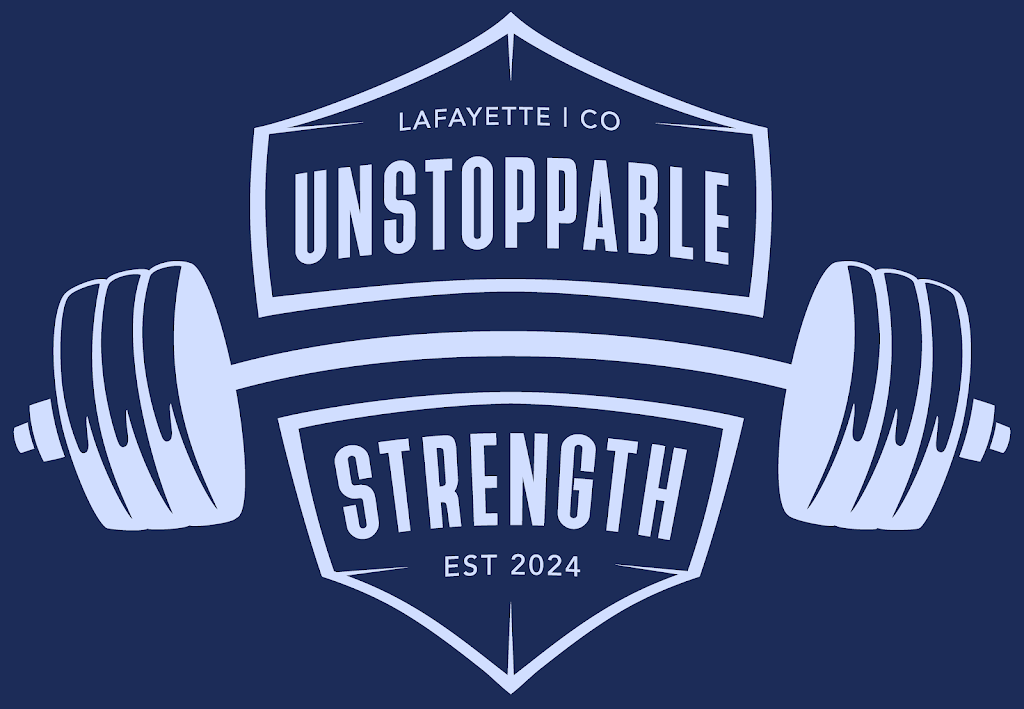  Unstoppable Strength Ltd.