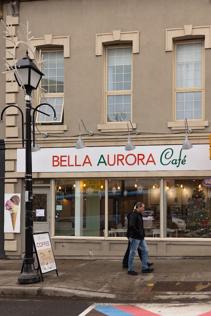 Photo of Bella Aurora Cafe