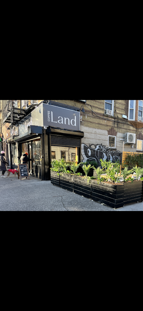 Photo of Coffee Land