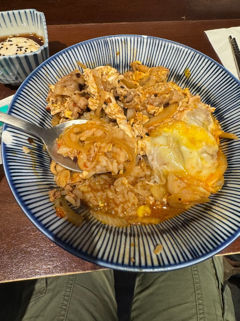 YU丼販-石牌總店 的照片