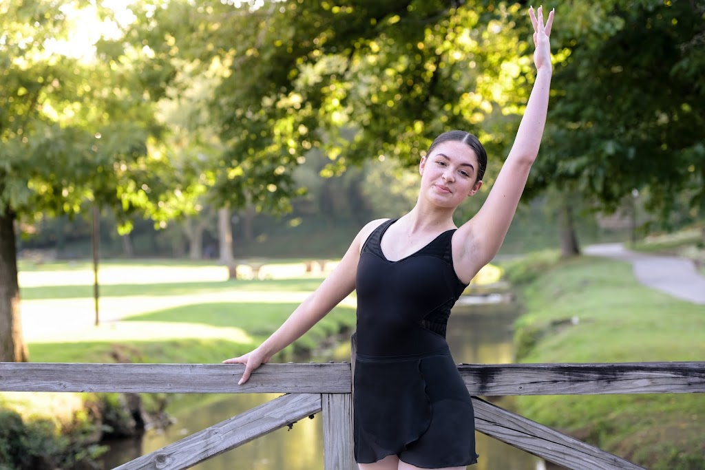  Artistic Dance Unlimited