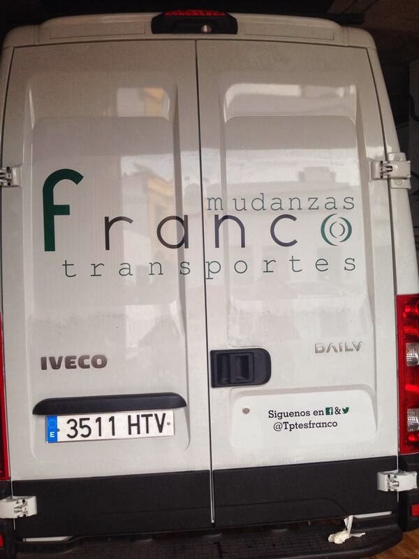 Transportes Franco