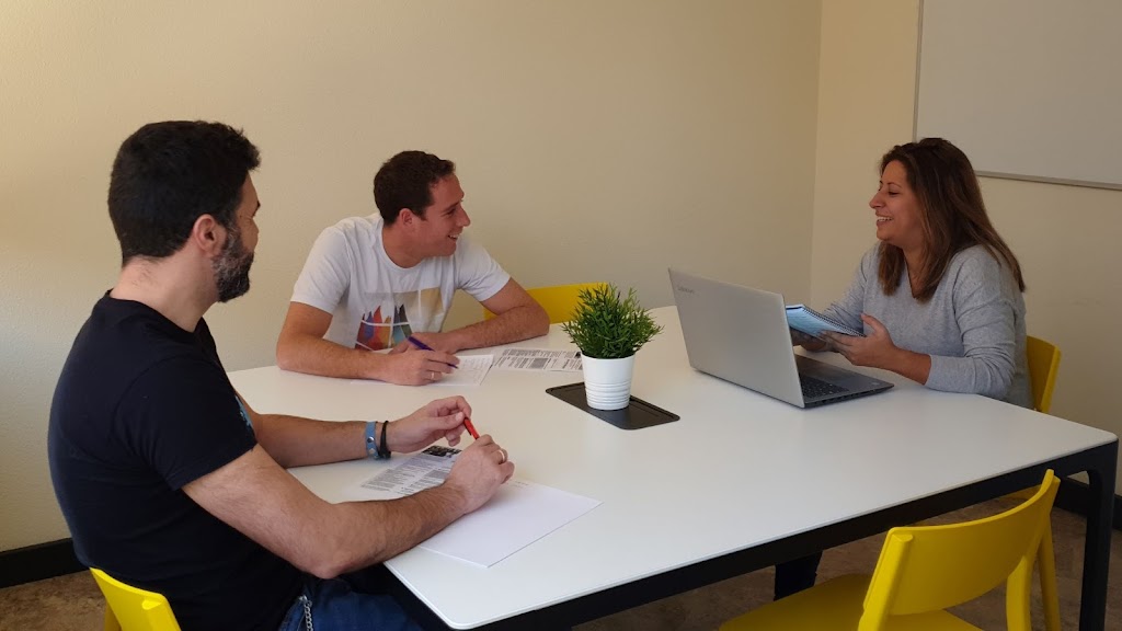 ELINQUA - Academia de Ingles en Pamplona