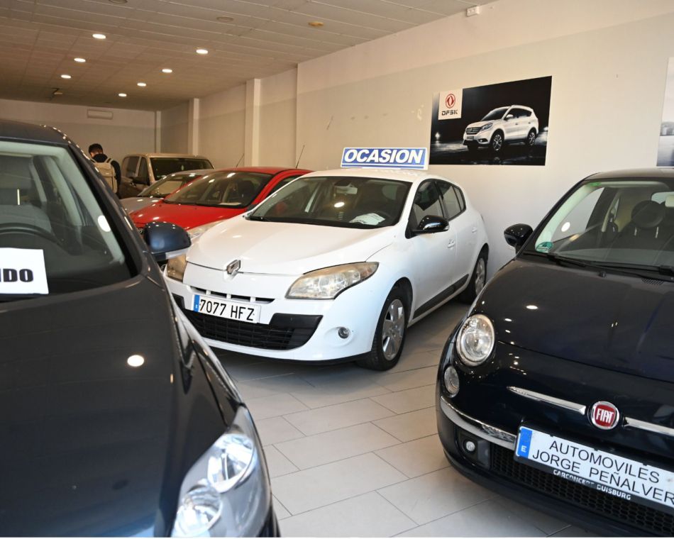 AUTOMOVILES COSTA MOTRIL, S.L