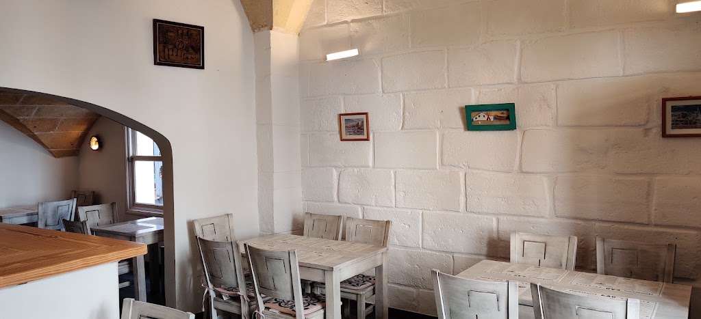 Restaurante asiatico DAO — Ambiente