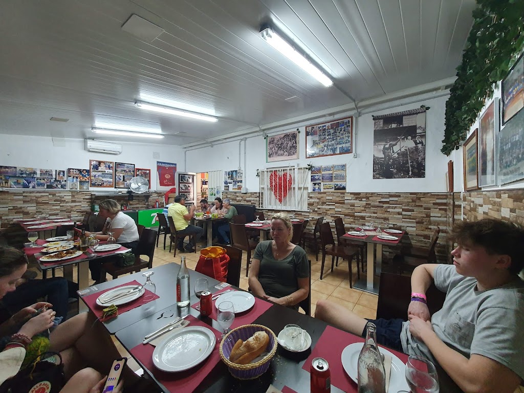 El Brasero, casa Rivero