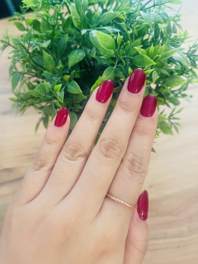 Estetic & Nails Esther. P — Manicura