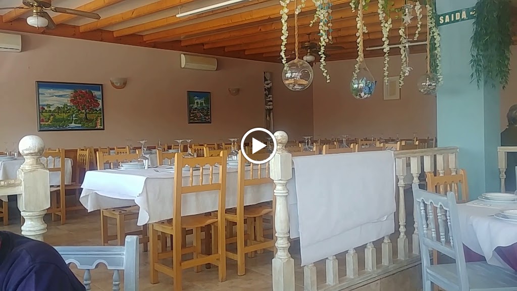 Bar Restaurante A Escola — Videos
