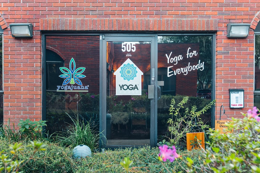  The Yoga House - Brandon