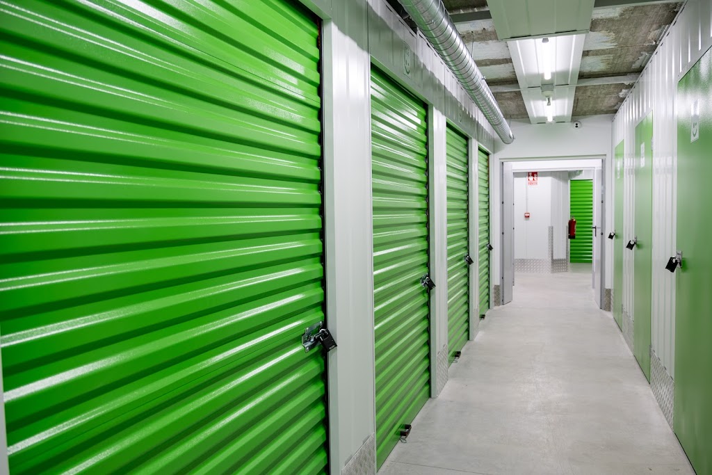 Trasteros Plus El Pinillo - Torremolinos