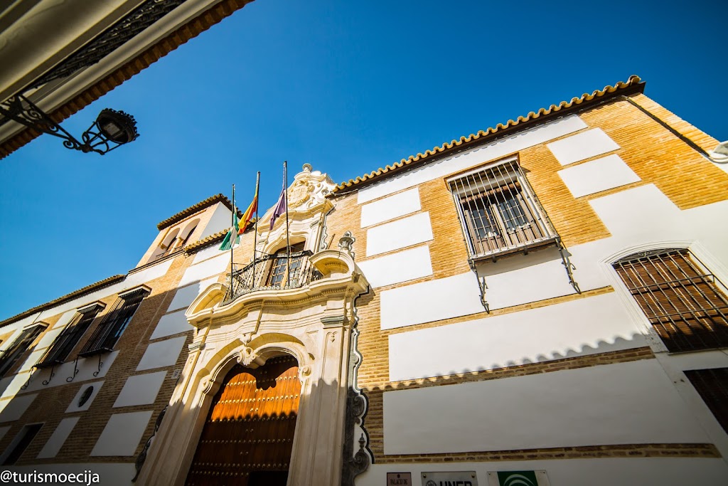 Palacio de Alcantara