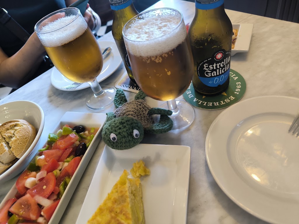Cafe la Lonja — Mas recientes