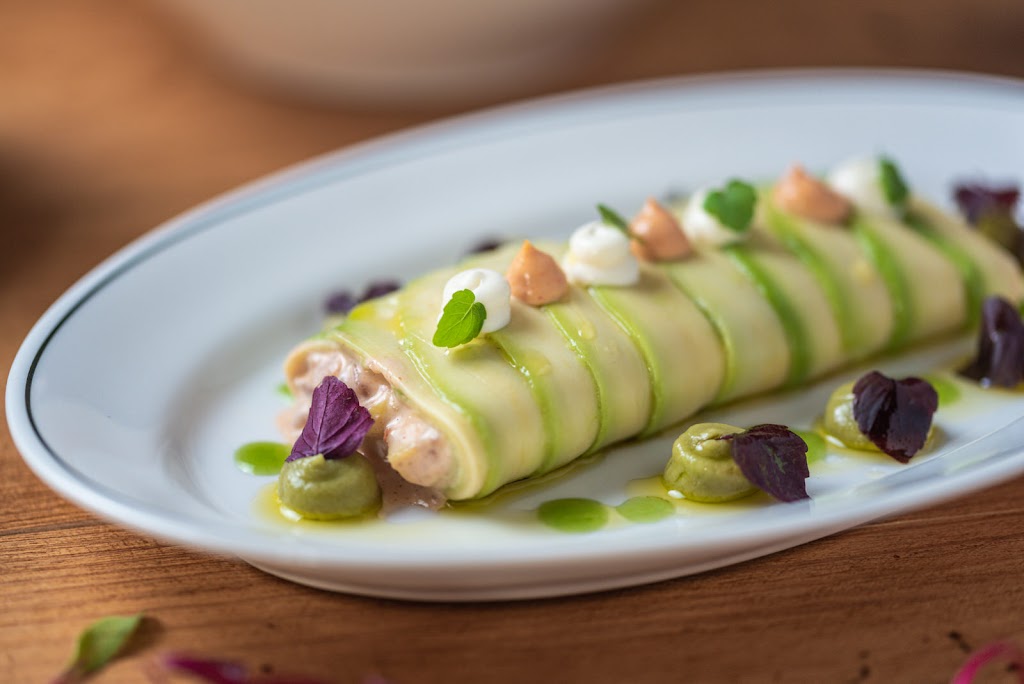 Bar Mono Sant Cugat — Comida y bebida