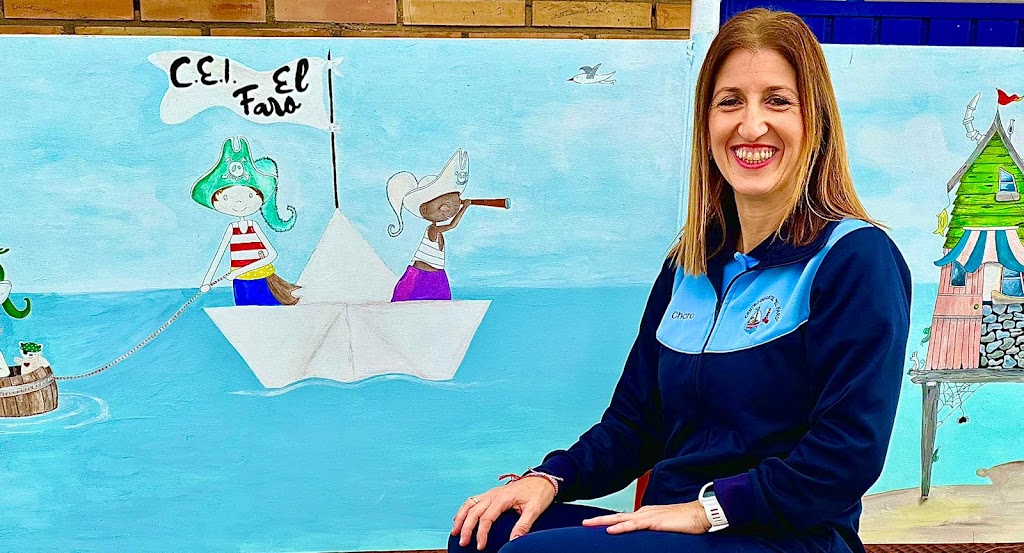 Centro de educacion infantil El Faro