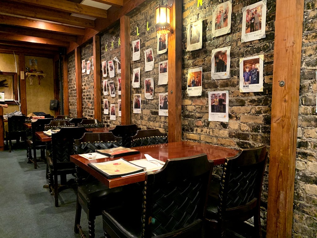 Pho's Spicier Thai Cuisine