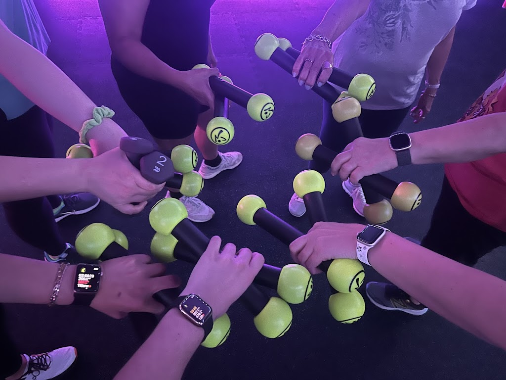  Zumba with Jackie LLC