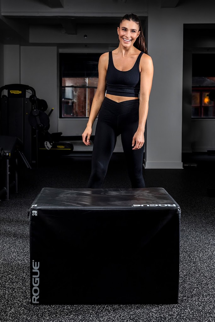  The Summit Personal Training Studios