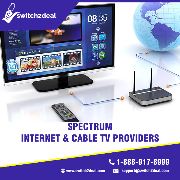 Switch2Deal Internet Cable Tv Providers In Usa
