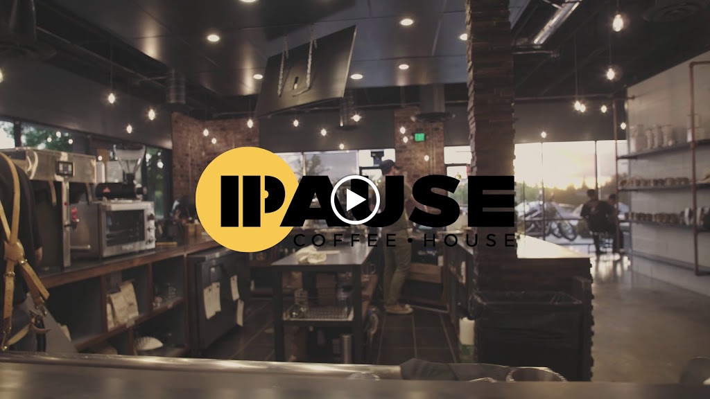Photo of Pause Coffee House
