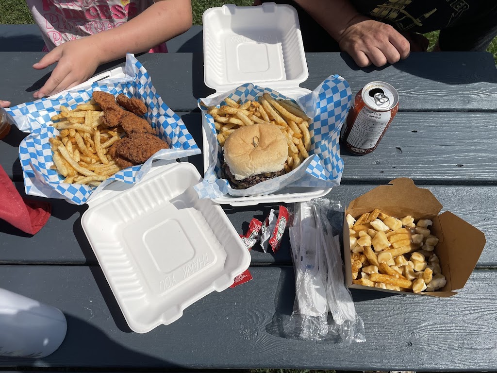 GRUB SPOT in Orillia