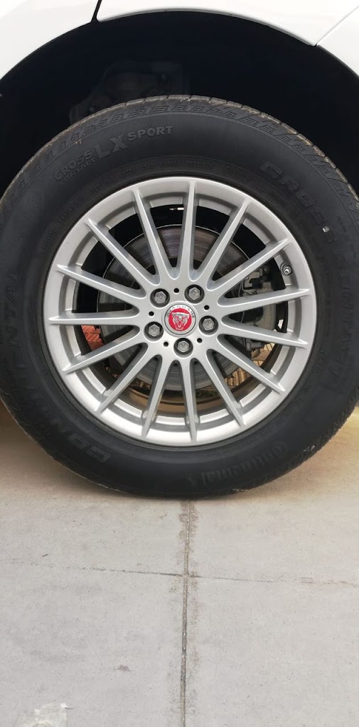 Custom Wheels Distribuciones S.L. — Del propietario