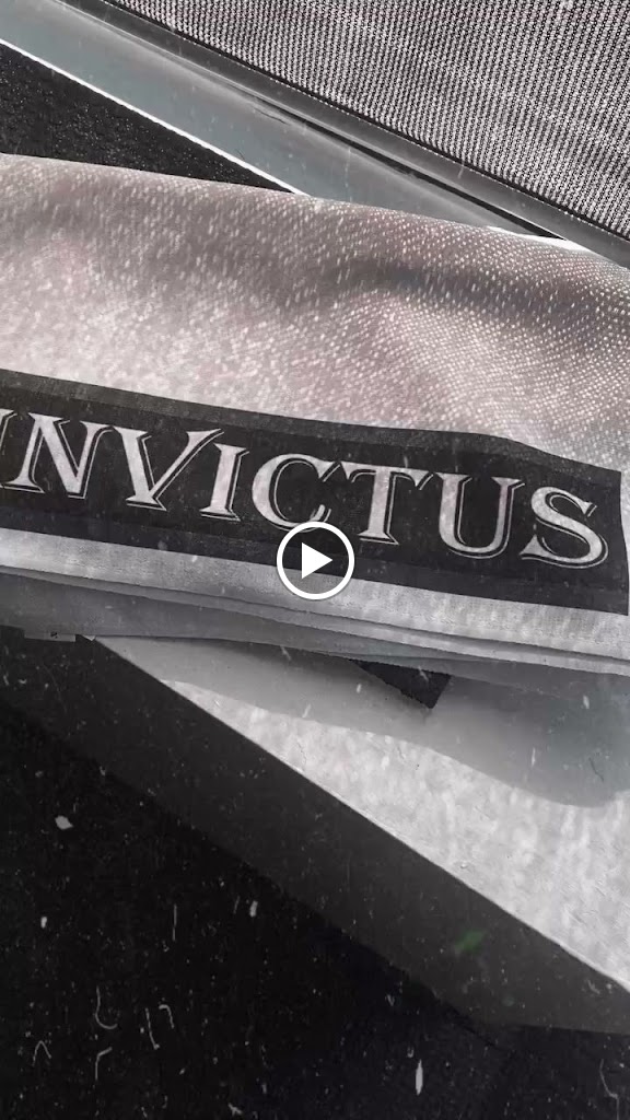  INVICTUS Private Personal Training