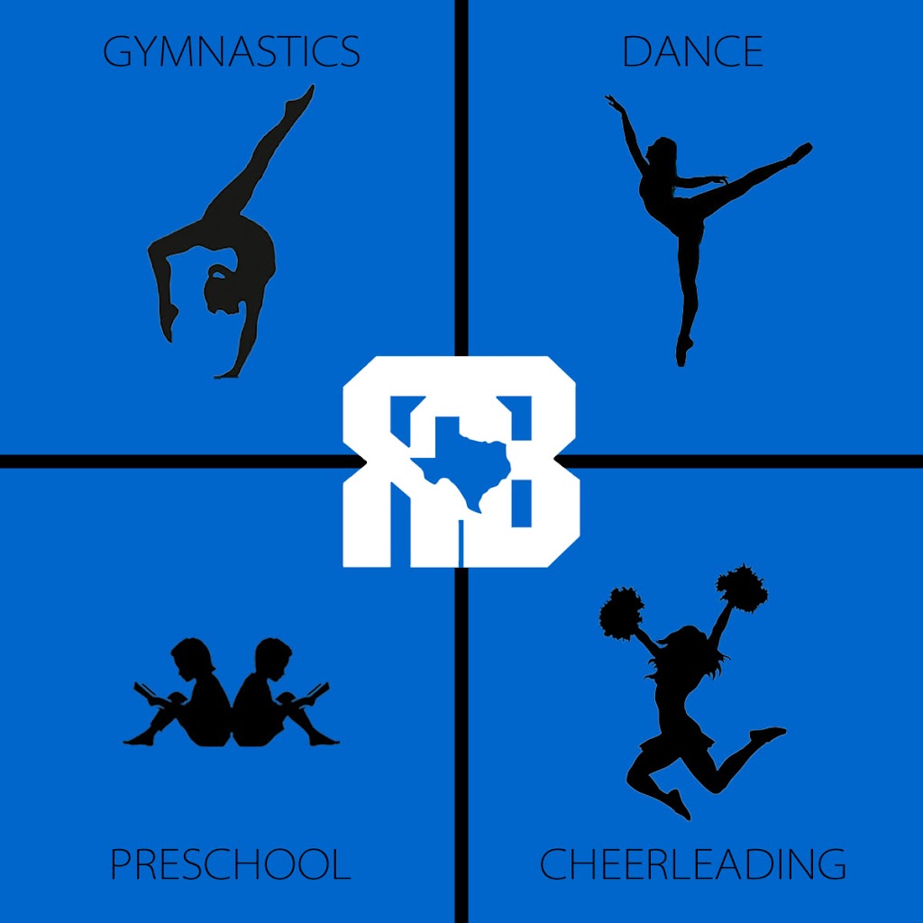  Rowland Ballard Kingwood - Gymnastics & Preschool