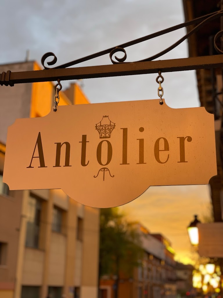 Antolier