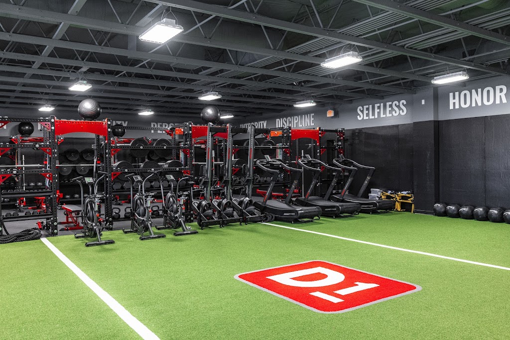  D1 Training Huntington Beach