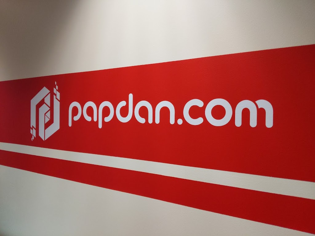 Papdan Com Melbourne Web Developer