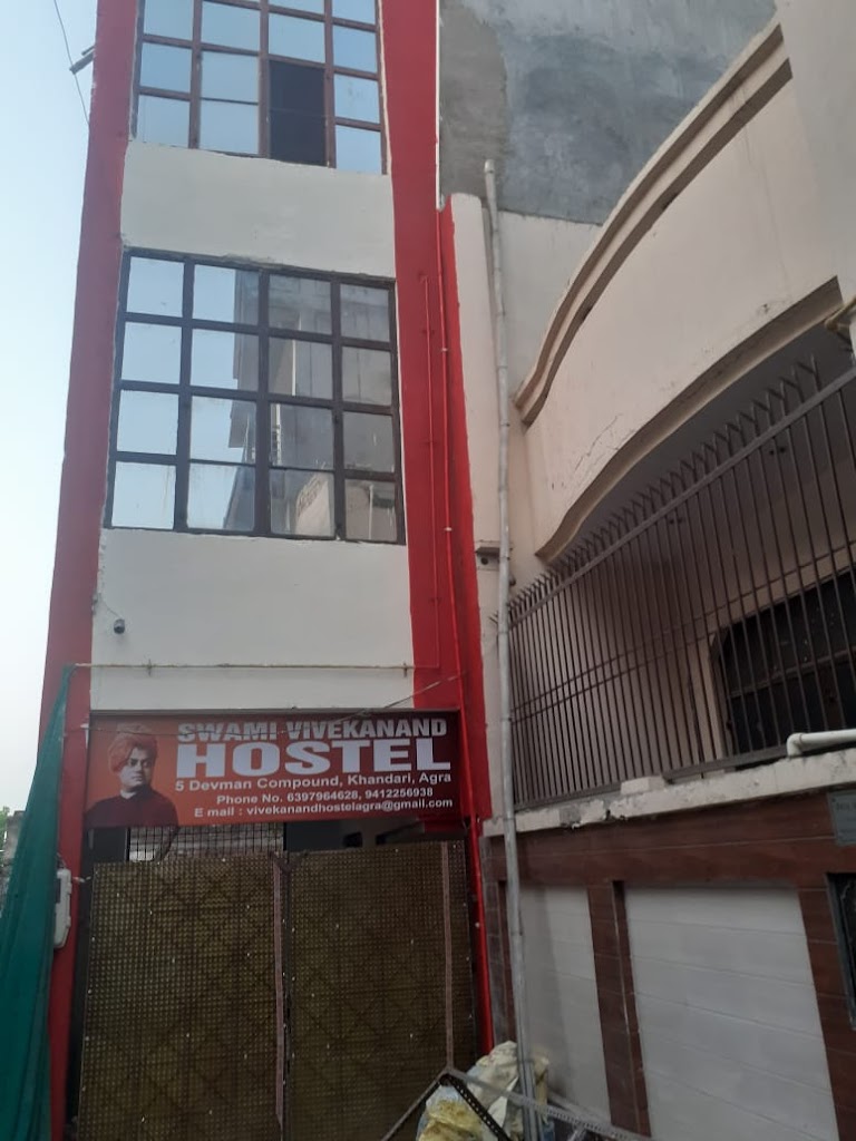 Vivekanand PG Hostel