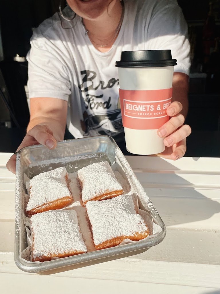 Beignet