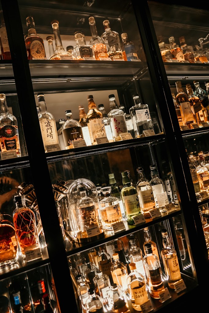 HANAMI COCKTAIL GARDEN