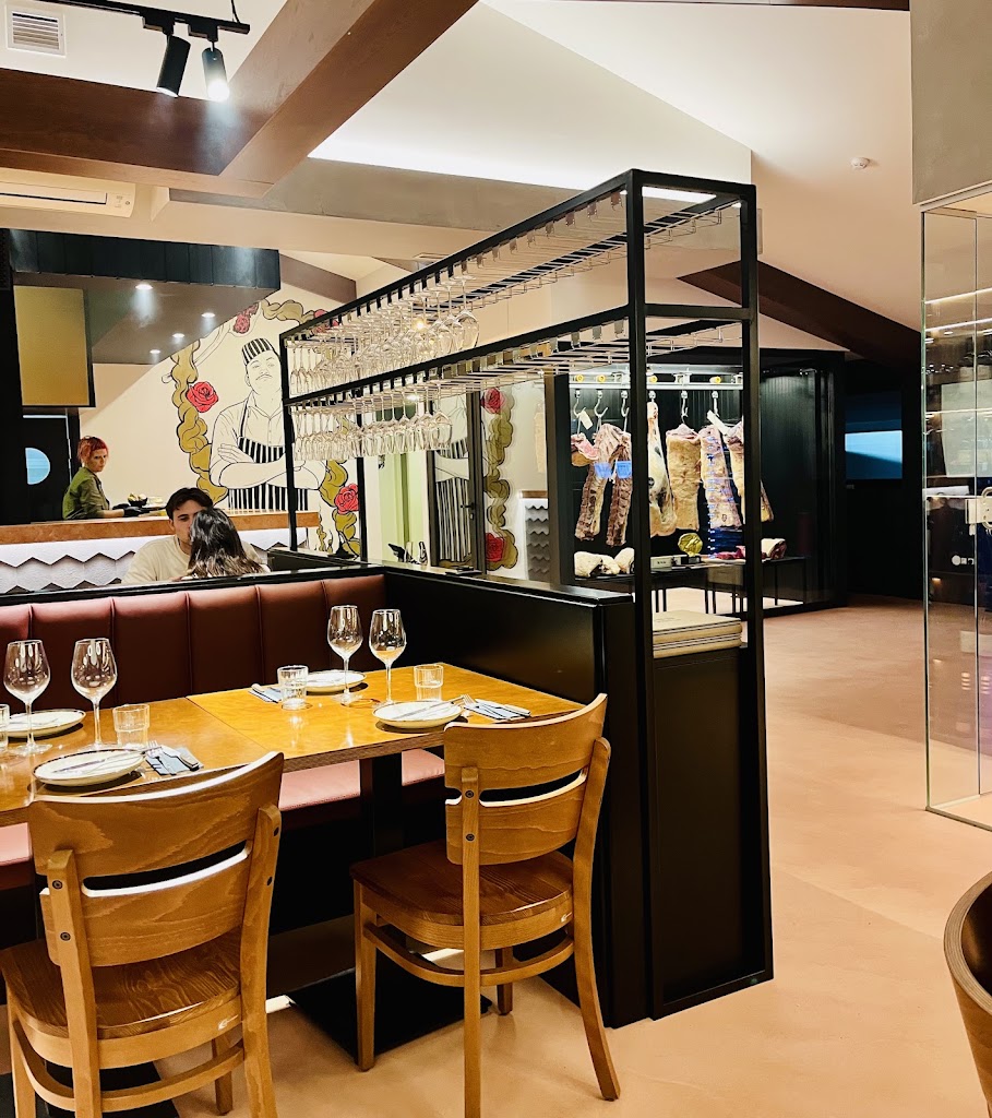 Butchers Montijo — Ambiente