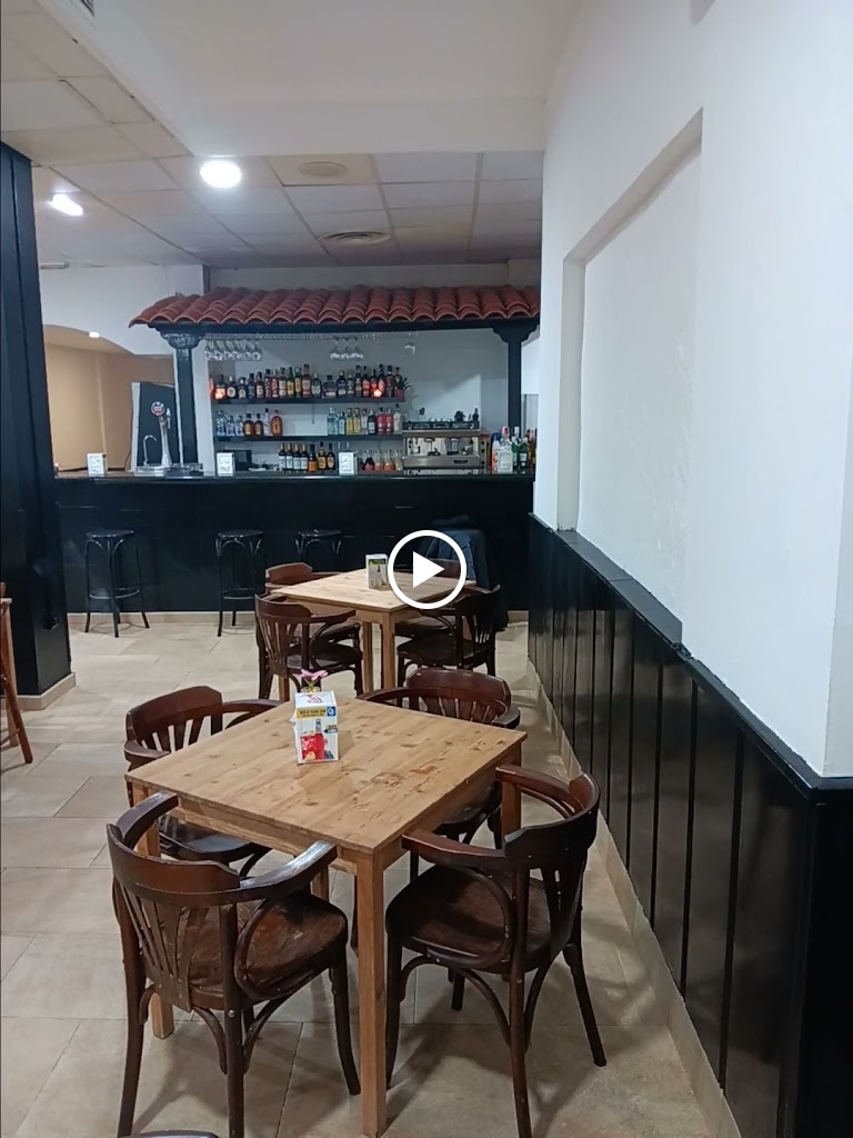 Restaurante Sube y baja