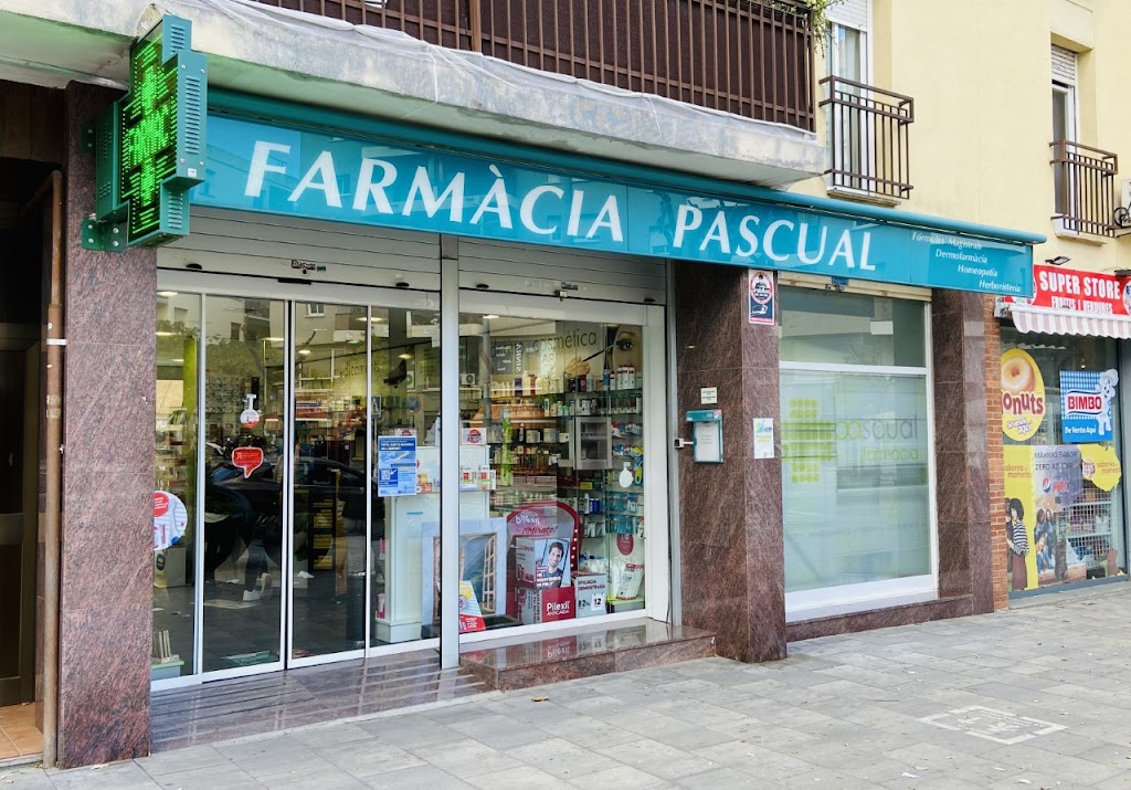 Farmacia Pascual
