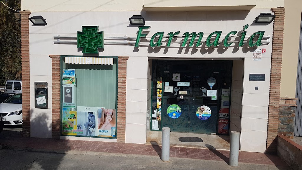 Farmacia Garcia y Juarez