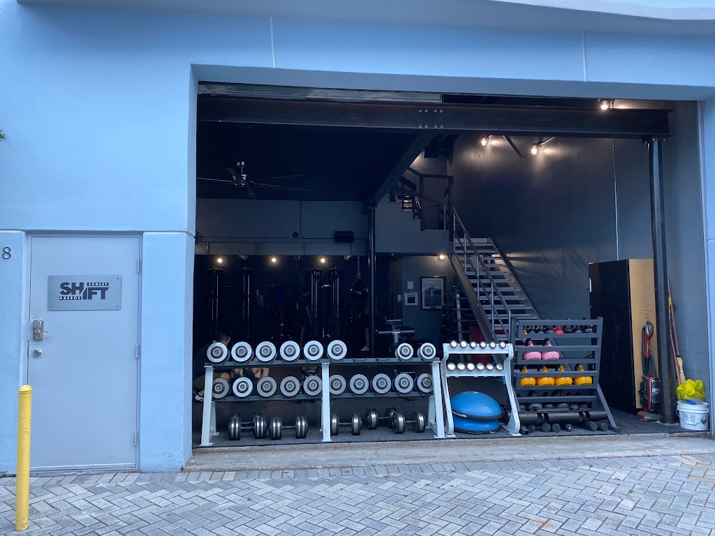  SHIFT Personal Training