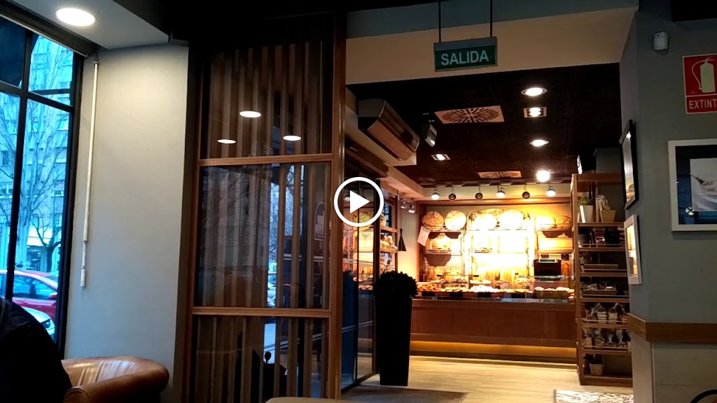 Horno Artesano — Videos