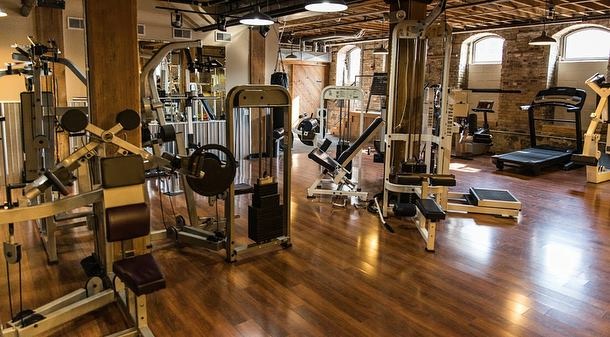  Next Level Personal Training