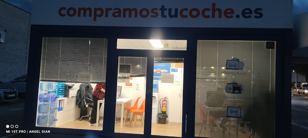 Compramostucoche.es - Vic