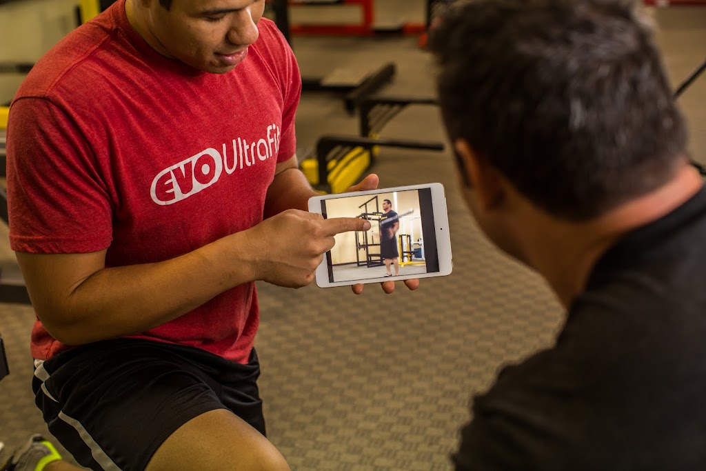  EVO UltraFit Midwest