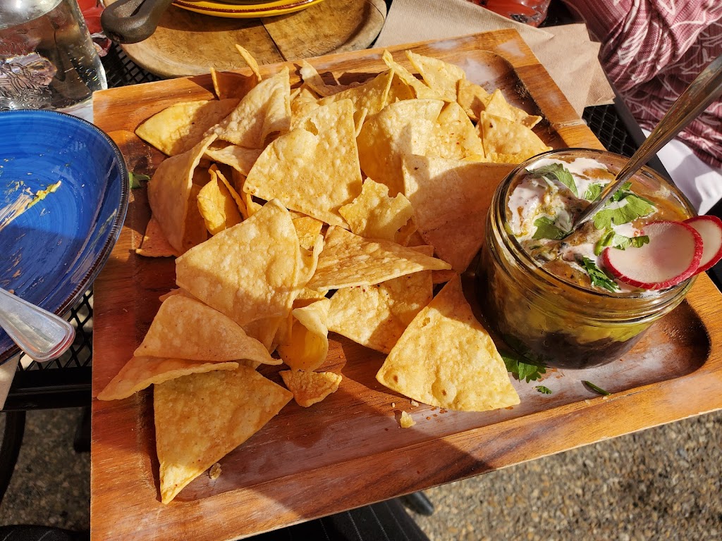 Guacamole