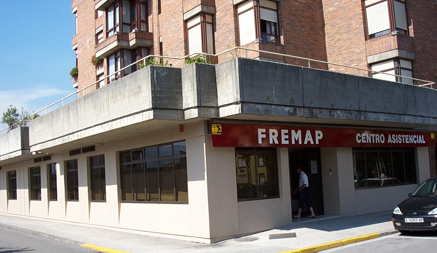 FREMAP Torrelavega